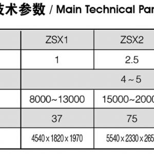 粗選機(jī)